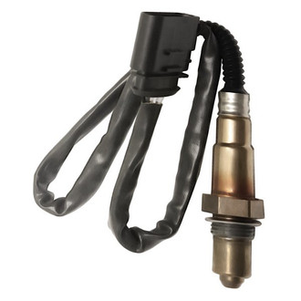 Replacement - Oxygen Sensor