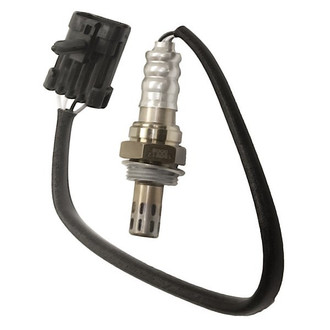 Replacement - Oxygen Sensor