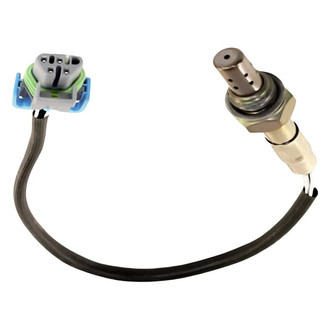 Replacement - Oxygen Sensor
