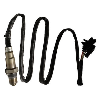 Replacement - Oxygen Sensor