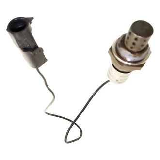 Replacement - Oxygen Sensor
