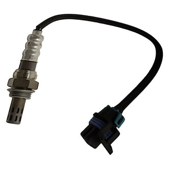 Replacement - Oxygen Sensor