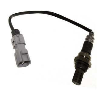 Replacement - Oxygen Sensor
