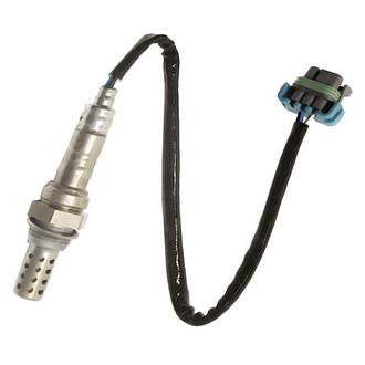Replacement - Oxygen Sensor