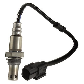 Replacement - Oxygen Sensor