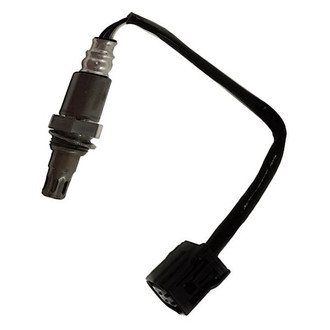 Replacement - Oxygen Sensor