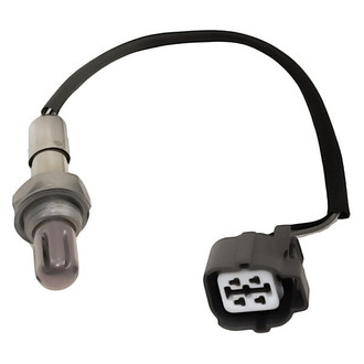 Replacement - Oxygen Sensor