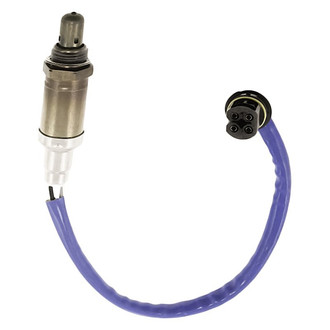 Replacement - Oxygen Sensor