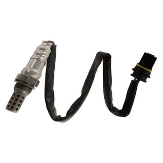 Replacement - Oxygen Sensor