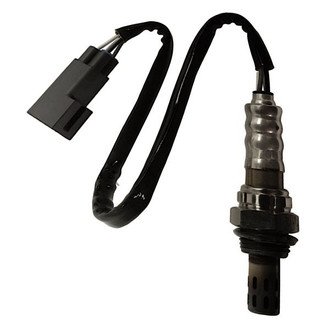 Replacement - Oxygen Sensor