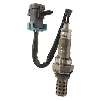 Replacement - Oxygen Sensor