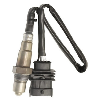 Replacement - Oxygen Sensor