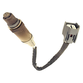 Replacement - Oxygen Sensor