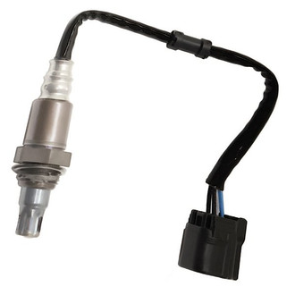 Replacement - Oxygen Sensor
