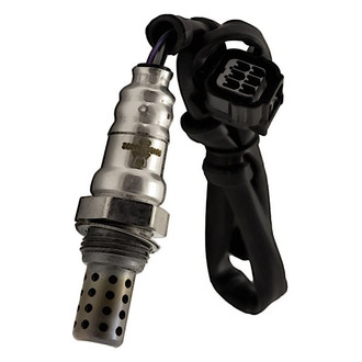 Replacement - Oxygen Sensor