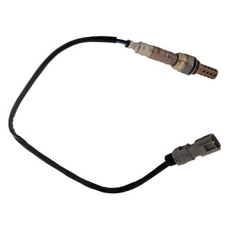 Replacement - Oxygen Sensor
