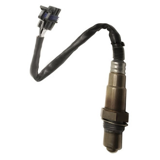 Replacement - Oxygen Sensor