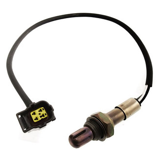 Replacement - Oxygen Sensor