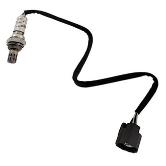 Replacement - Oxygen Sensor