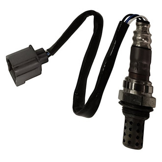 Replacement - Oxygen Sensor
