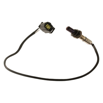 Replacement - Oxygen Sensor