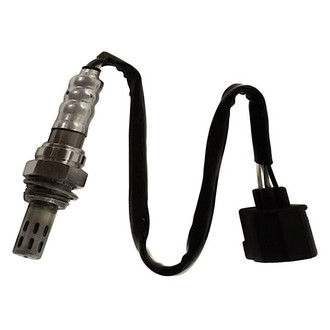 Replacement - Oxygen Sensor