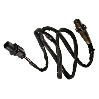 Replacement - Oxygen Sensor