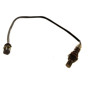 Replacement - Oxygen Sensor
