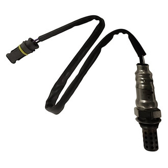 Replacement - Oxygen Sensor