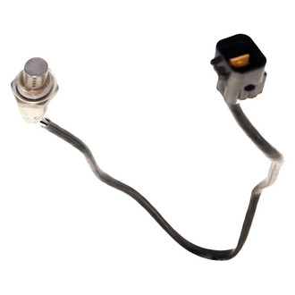 Replacement - Oxygen Sensor
