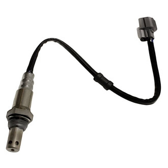 Replacement - Oxygen Sensor