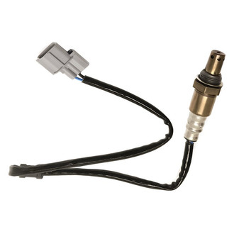 Replacement - Oxygen Sensor