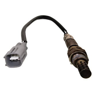 Replacement - Oxygen Sensor