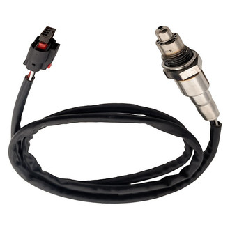 Replacement - Oxygen Sensor