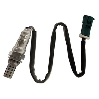 Replacement - Oxygen Sensor