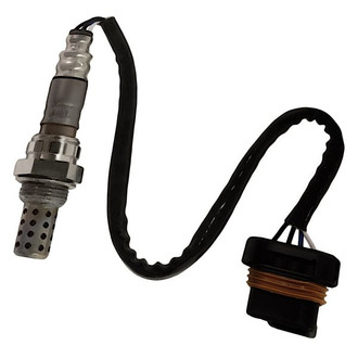 Replacement - Oxygen Sensor