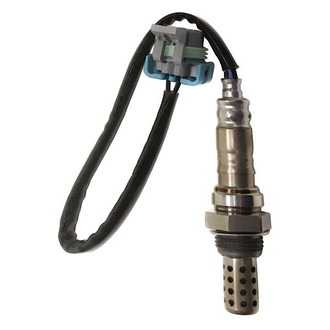 Replacement - Oxygen Sensor