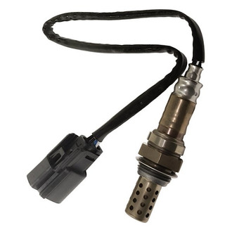 Replacement - Oxygen Sensor