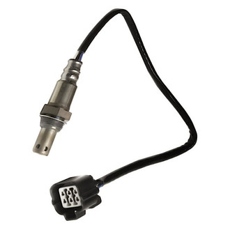 Replacement - Oxygen Sensor