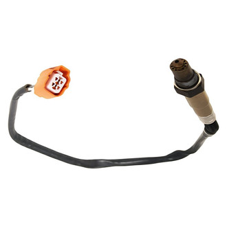 Replacement - Oxygen Sensor