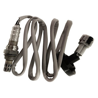 Replacement - Oxygen Sensor