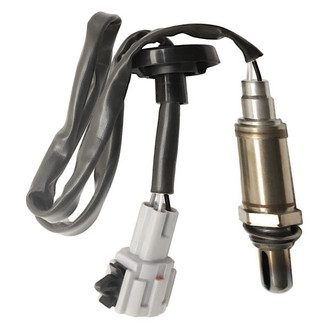 Replacement - Oxygen Sensor