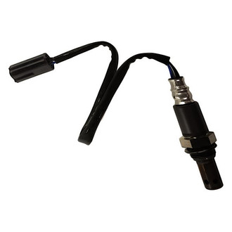 Replacement - Oxygen Sensor