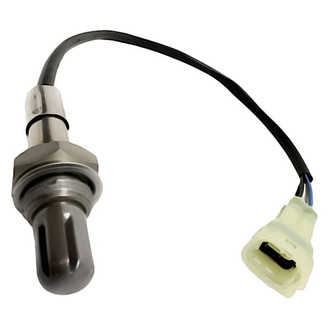 Replacement - Oxygen Sensor