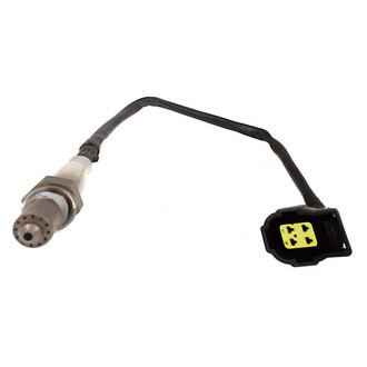 Replacement - Oxygen Sensor