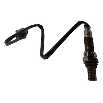 Replacement - Oxygen Sensor