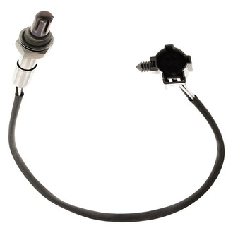 Replacement - Oxygen Sensor