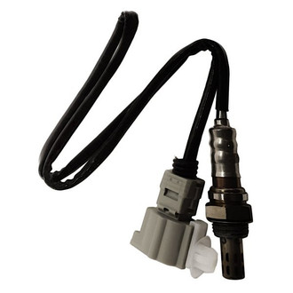 Replacement - Oxygen Sensor