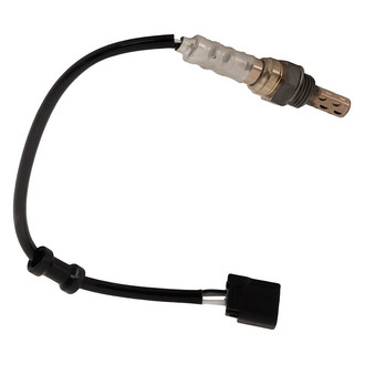Replacement - Oxygen Sensor