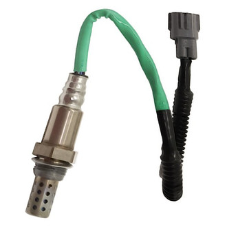Replacement - Oxygen Sensor